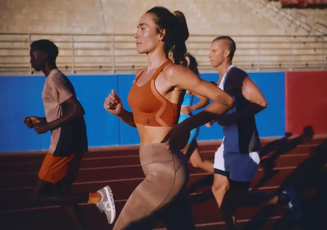 Drop w butach - co to znaczy? Klucz do zdrowego biegania