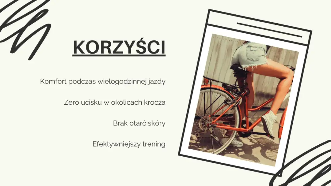 Jak dobrać siodełka rowerowe damskie dla maksymalnego komfortu