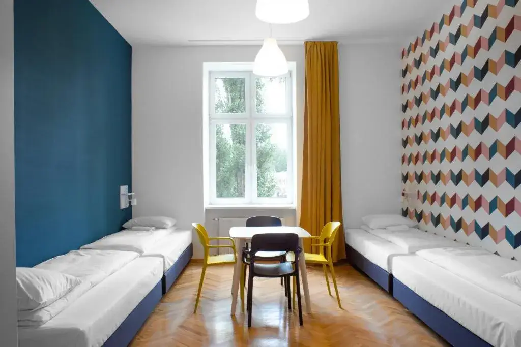 Hostel Kraków Booking: Jak znaleźć hostel w Krakowie przez Booking?