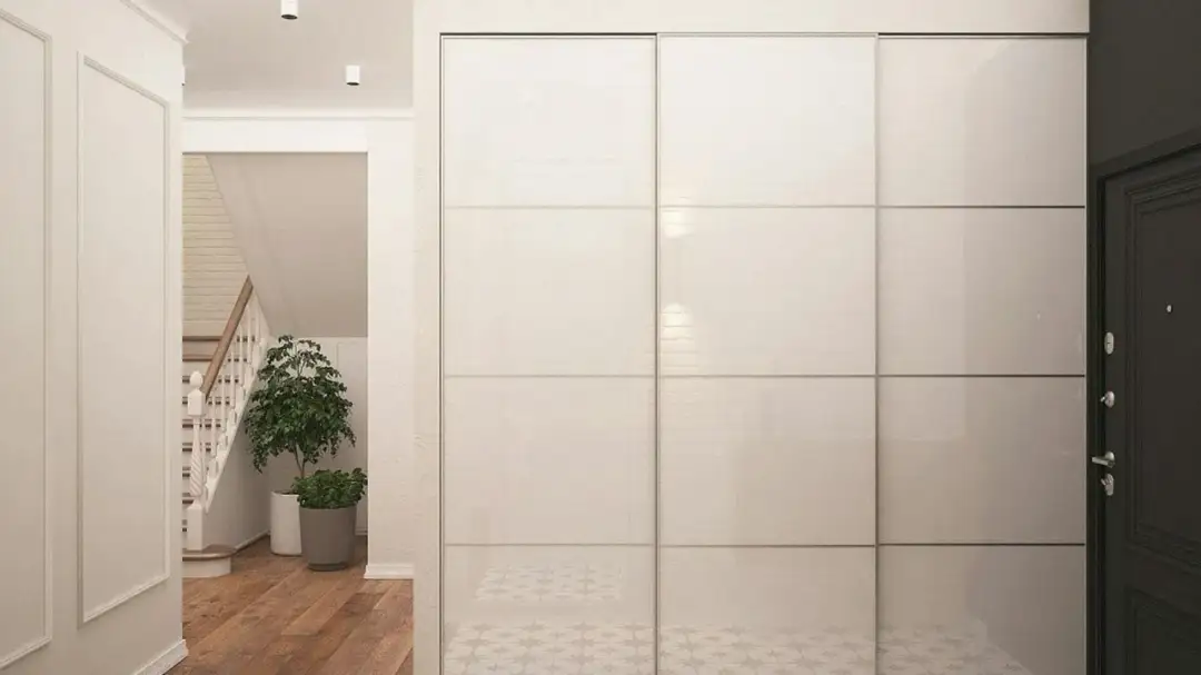 Najlepsze kolory ścian do przedpokoju, które optycznie powiększą przestrzeń