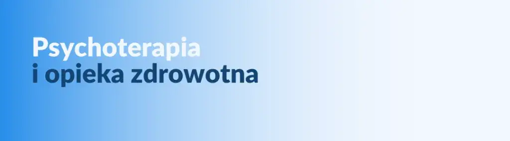 Czy psycholog to zawód medyczny? Prawda, która może zaskoczyć