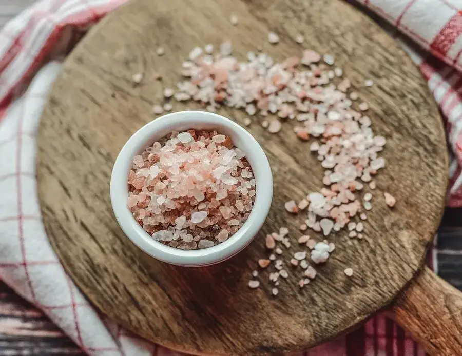 Sól himalajska do kiszenia ogórków? Tak, ale z tym warunkiem!