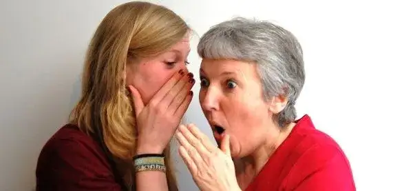 Czy obmawianie to grzech ciężki? Zrozum moralne konsekwencje