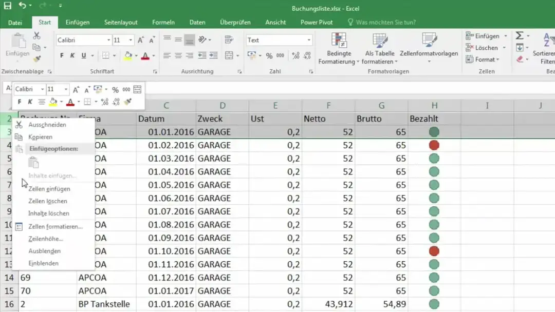 Jak dodać kolumnę w Excel: 5 prostych metod krok po kroku