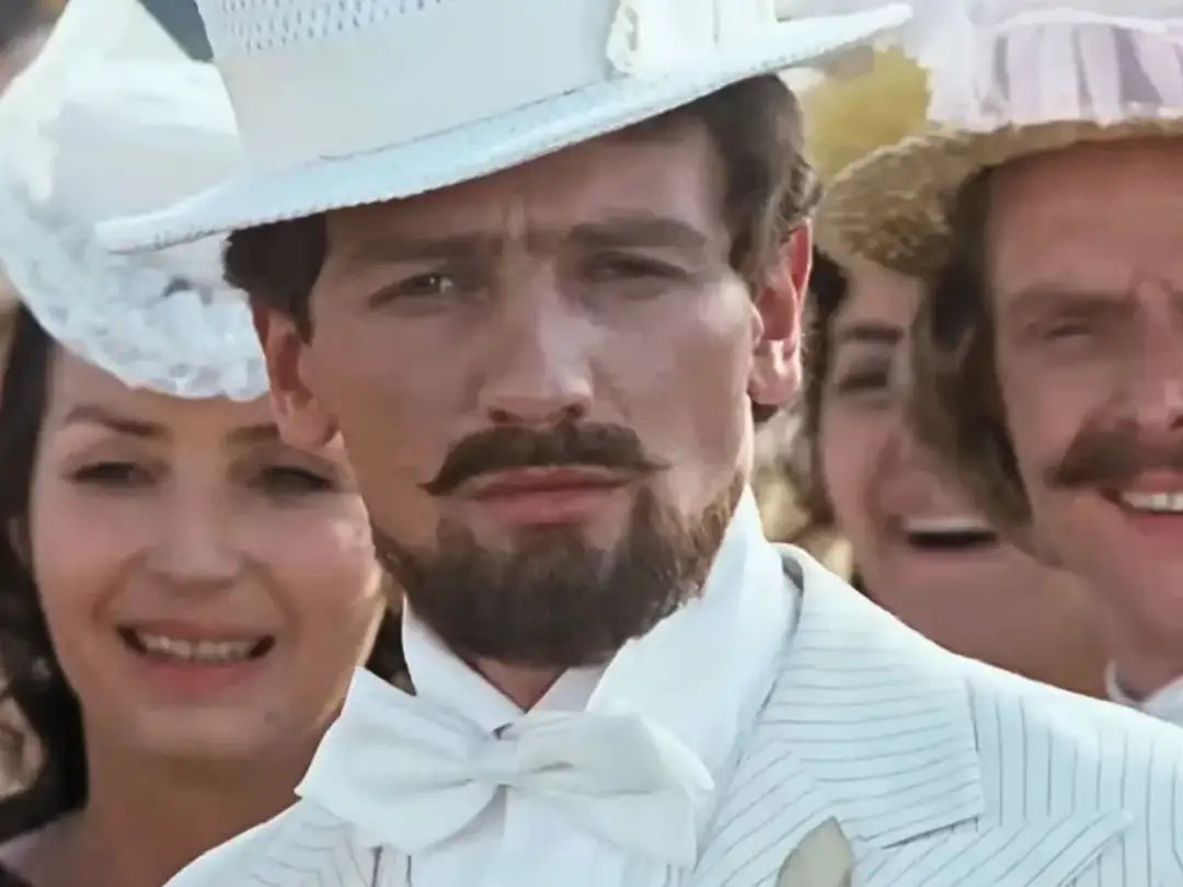 Jerzy Antczak: reżyser "Nocy i dni" - kulisy powstania arcydzieła