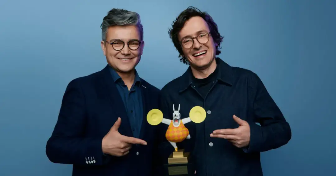 Współpraca międzynarodowa w animacji: Niemieckie studio animacyjne w produkcji popularnych seriali.