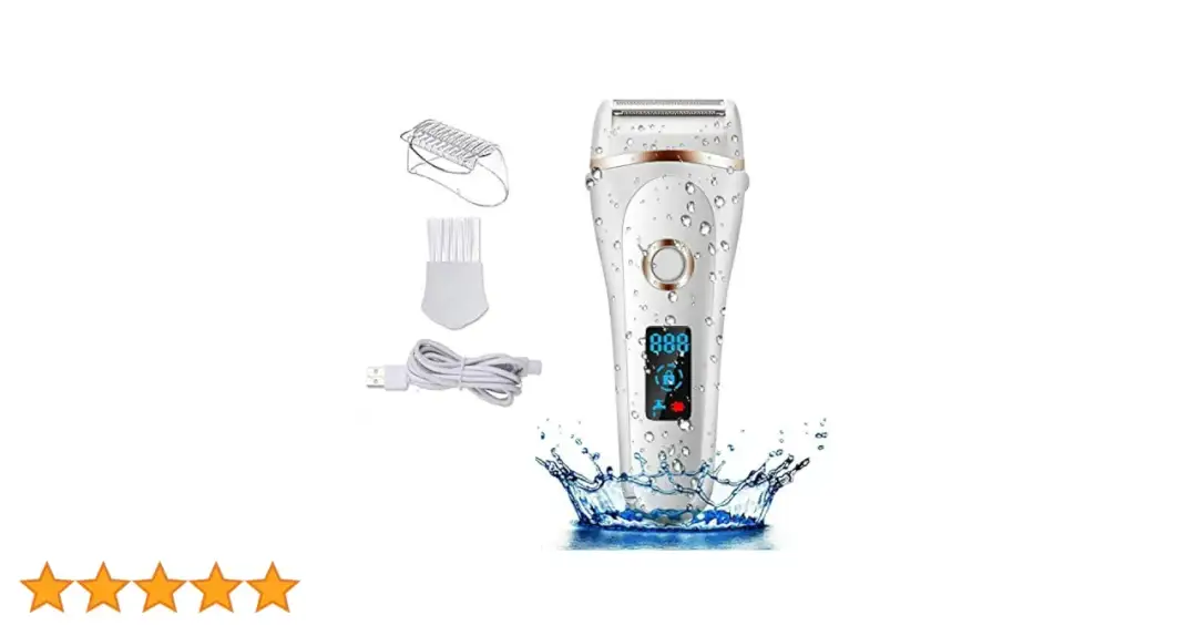 Czy golarka elektryczna można golić miejsca intymne bez podrażnień?