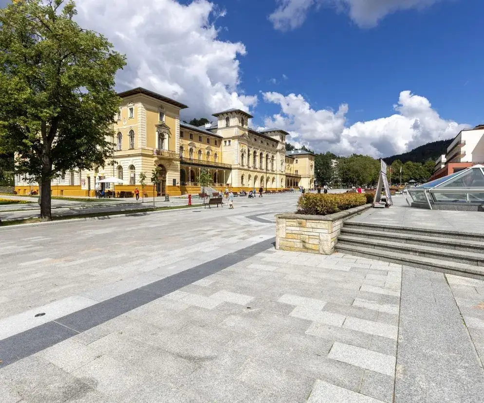 Jak często można jechać do sanatorium z NFZ? Zaskakujące zasady i wyjątki Jak często można jechać do sanatorium z NFZ? Zaskakujące zasady i wyjątki