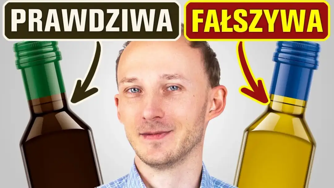 Oliwa z oliwek: Czy naprawdę tuczy? Ekspert obala mity o wadze