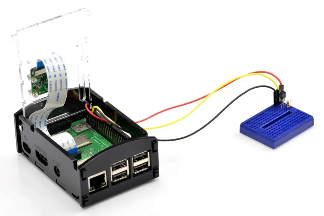 Raspberry Pi: Prosty i Skuteczny Pomiar Temperatury - Poradnik