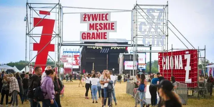Męskie Granie 2025 – Koszty biletów i jak je kupić? Praktyczny poradnik