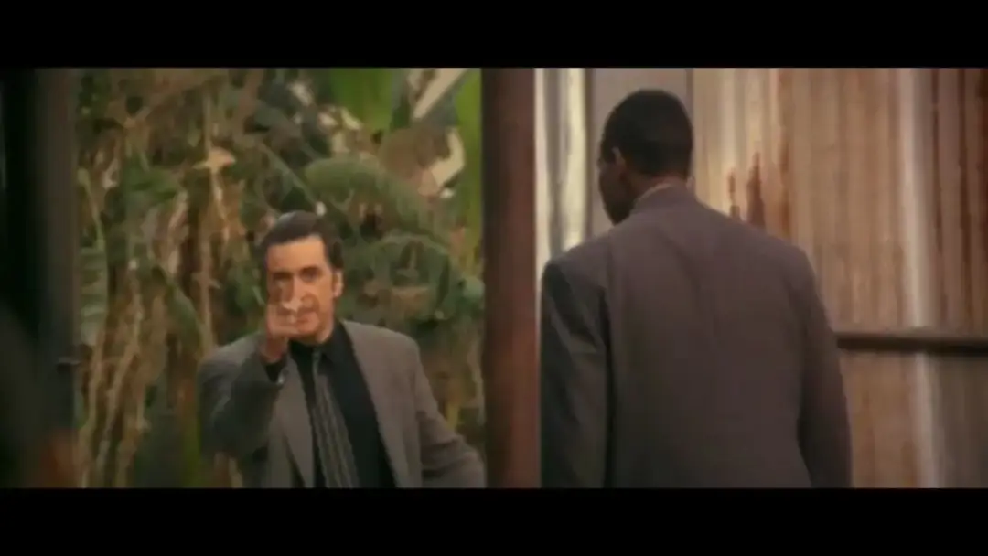 Obsada filmu Gorączka z 1995 - Kto grał w tym kultowym filmie?