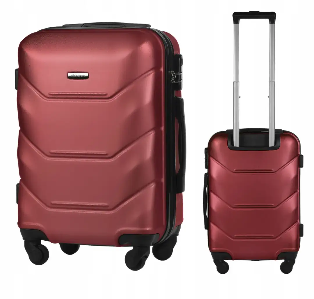 Co to jest walizka kabinowa? Odkryj jej zalety i wymiary