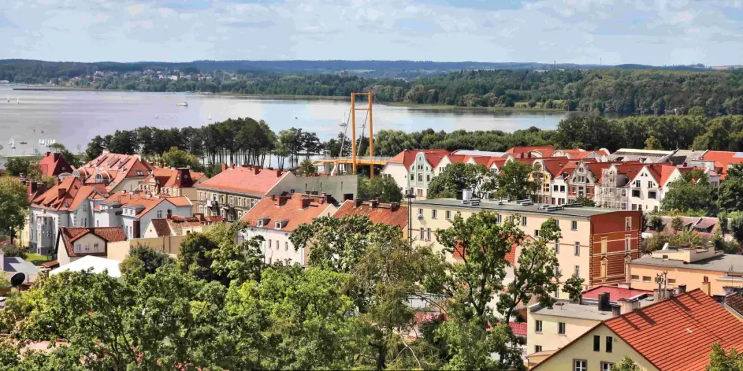 Najlepsze atrakcje w Pasymie, które musisz zobaczyć w Mazurach