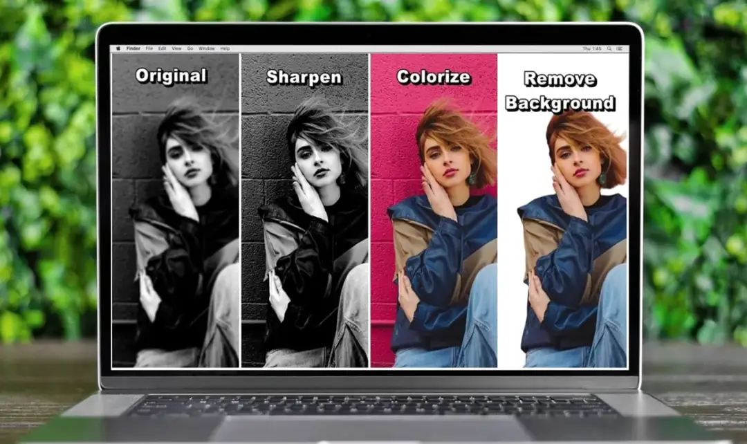 Aplikacja do upiększania zdjęć - Jak uzyskać naturalny efekt?