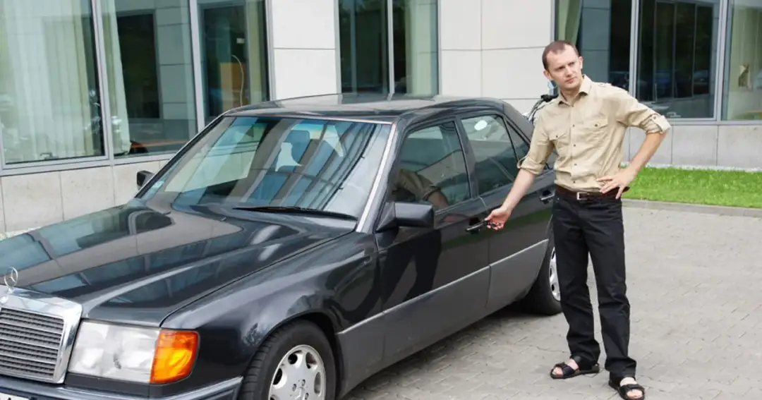 Pilot do centralnego zamka: Jak dopasować go samodzielnie?