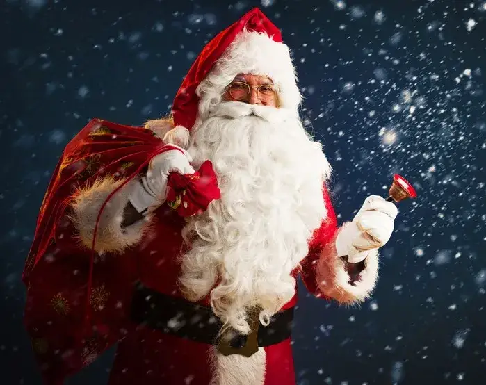 Skąd pochodzi Mikołaj? Historia, która zaskoczy każdego