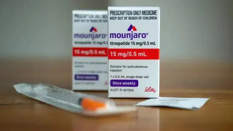 Medicamentos para bajar de peso con receta: eficacia y riesgos a considerar