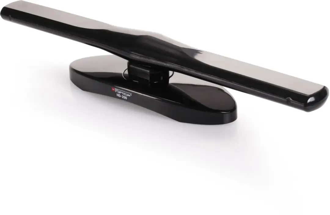 Antena DVB-T2: Wewnętrzna czy zewnętrzna? Wybierz idealną!