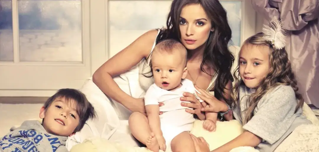 Film Ania o Ani Przybylskiej - niezwykła historia życia aktorki