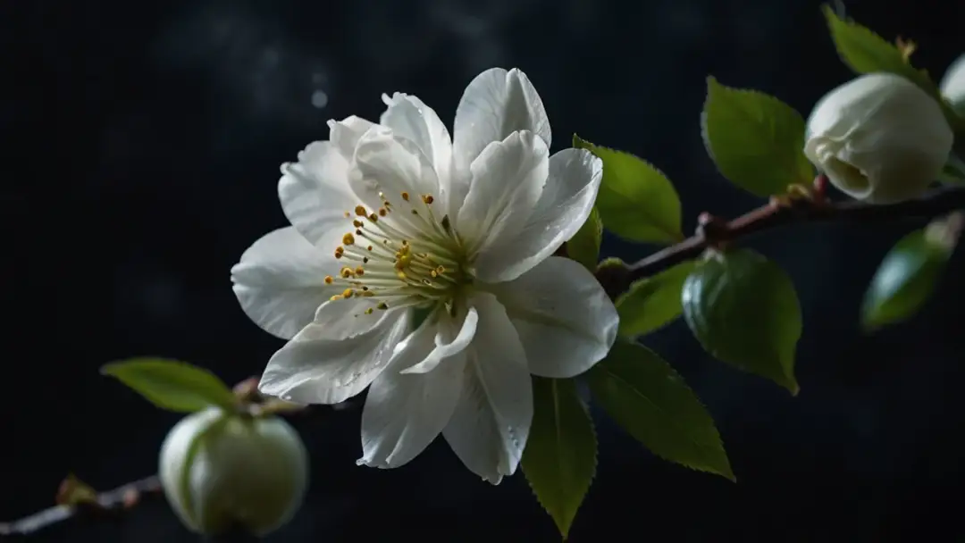 Kwiat Jabłoni Niemożliwe: Co kryje się za ich najnowszym utworem?