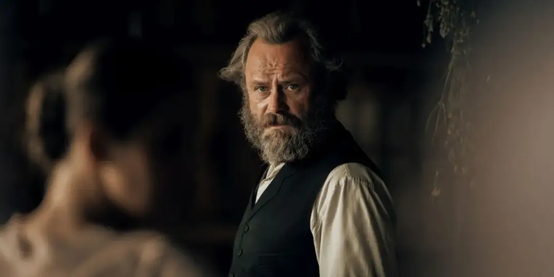 Kto grał w filmie Znachor? Odkryj obsadę i ich role w historii