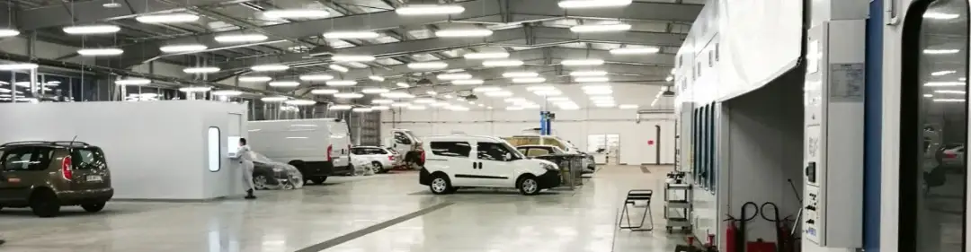 Likwidacja Inter-Komis w Siemianowicach: Co doprowadziło do zamknięcia?