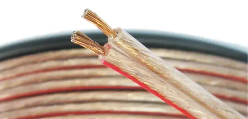 Jaki kabel głośnikowy wybrać, aby poprawić jakość dźwięku?