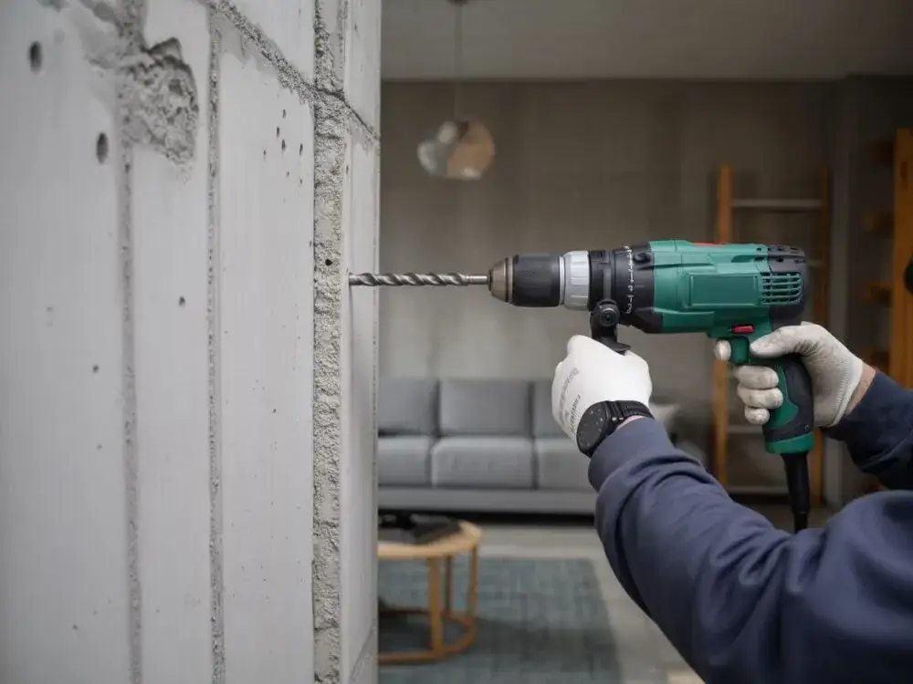 Do której godziny można wiercić w bloku? Odkryj zasady hałasu