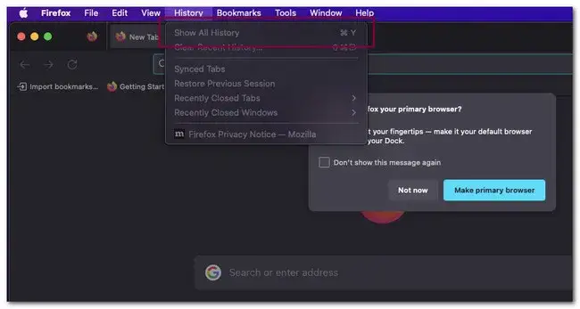 Jak sprawdzić historię drukowania na Windows i Mac - proste kroki