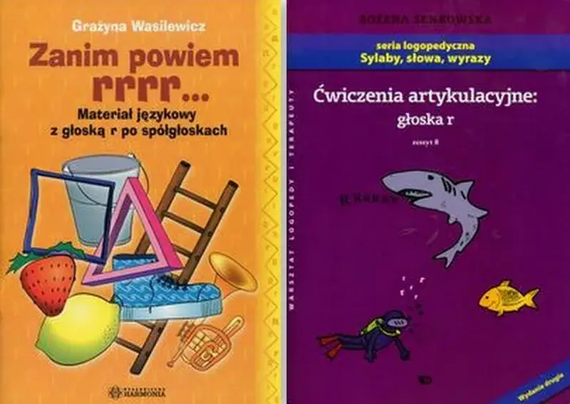 Artykulacja - co to jest i jak ćwiczyć prawidłową wymowę