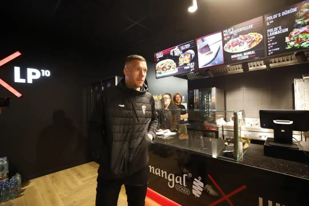 Gdzie kupić kebab Podolskiego? Odkryj najlepsze lokalizacje w Polsce