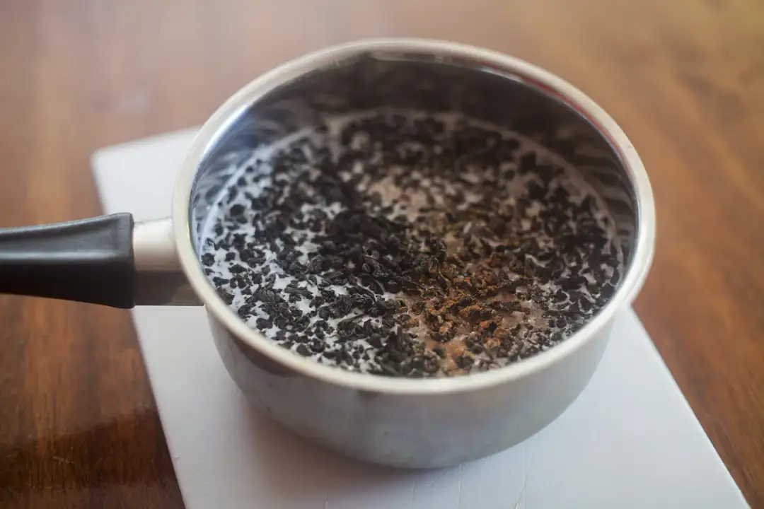 Domowy Czaj: Jak zrobić aromatyczny Masala Chai krok po kroku