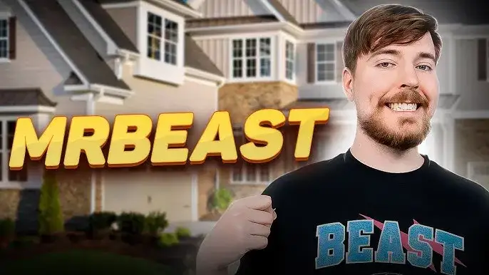 Ile zarabia MrBeast? Zaskakujące fakty o jego dochodach