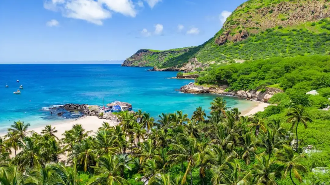 Wyspy Zielonego Przylądka: Euro czy dolary - co warto wiedzieć przed wyjazdem