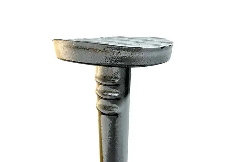 Jakie gwoździe do konstrukcji szkieletowej zapewnią trwałość i bezpieczeństwo?