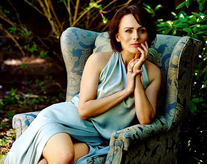 Kim jest Natalia Hołownia? Odkryj jej niezwykłą karierę i osiągnięcia