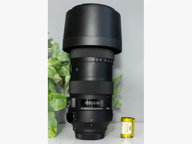 Jaki obiektyw do zdjęć w klubie? Odkryj najlepsze rozwiązania na nocne zdjęcia