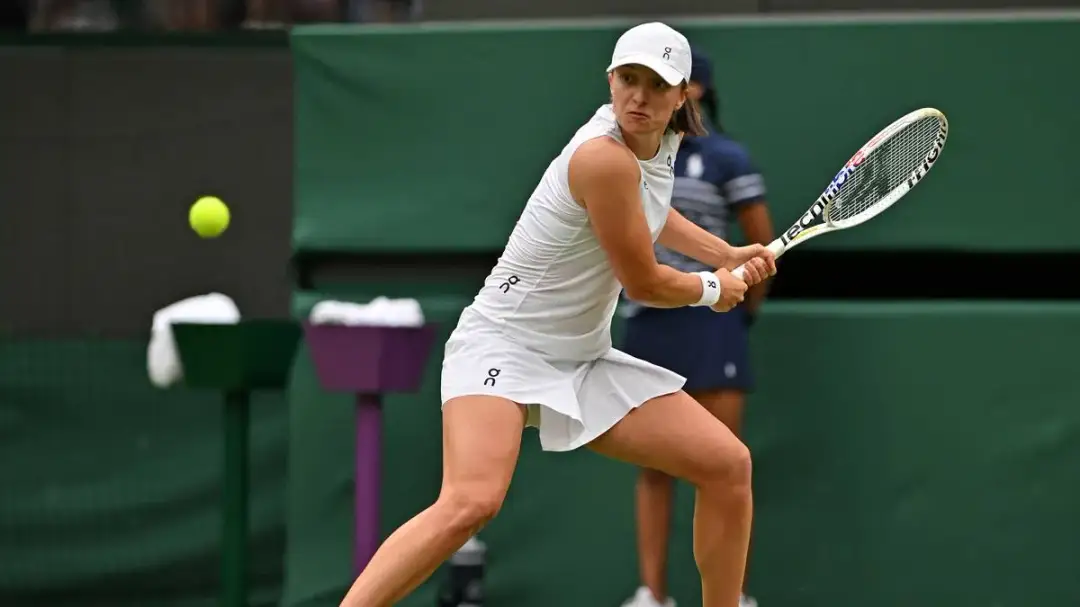 Świątek vs Martić: Wyniki meczu i szczegóły analizy gry