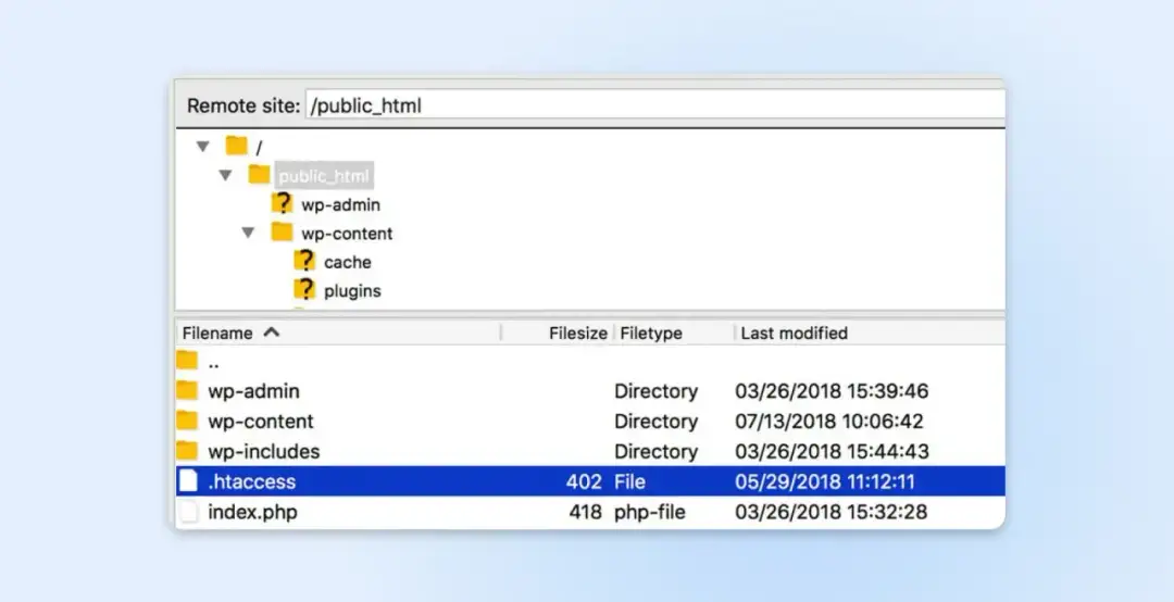 Jak wrzucić stronę HTML do internetu i uniknąć typowych błędów