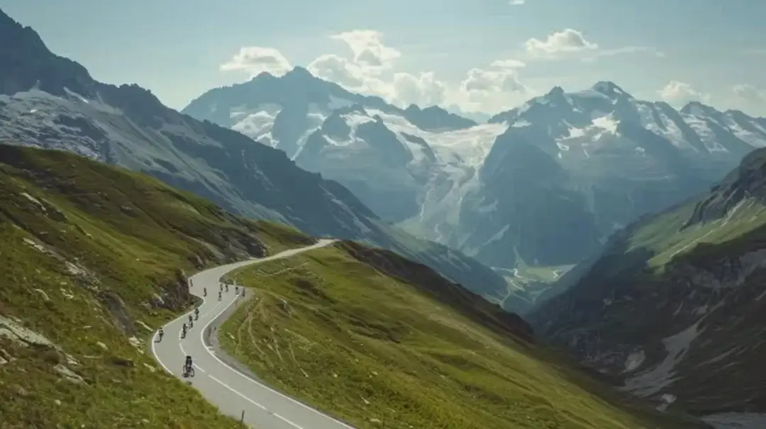 Critérium du Dauphiné: Dlaczego to najtrudniejszy wyścig etapowy?