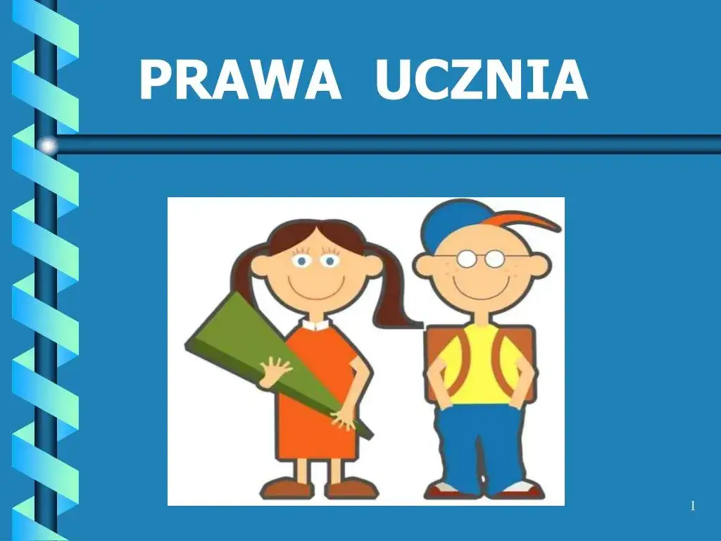 Czy można wyrzucić ucznia ze szkoły? Poznaj zasady i prawa ucznia