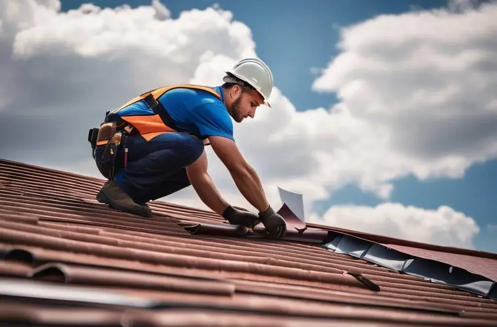 Jak ciąć papę w rolce - proste techniki i niezbędne narzędzia