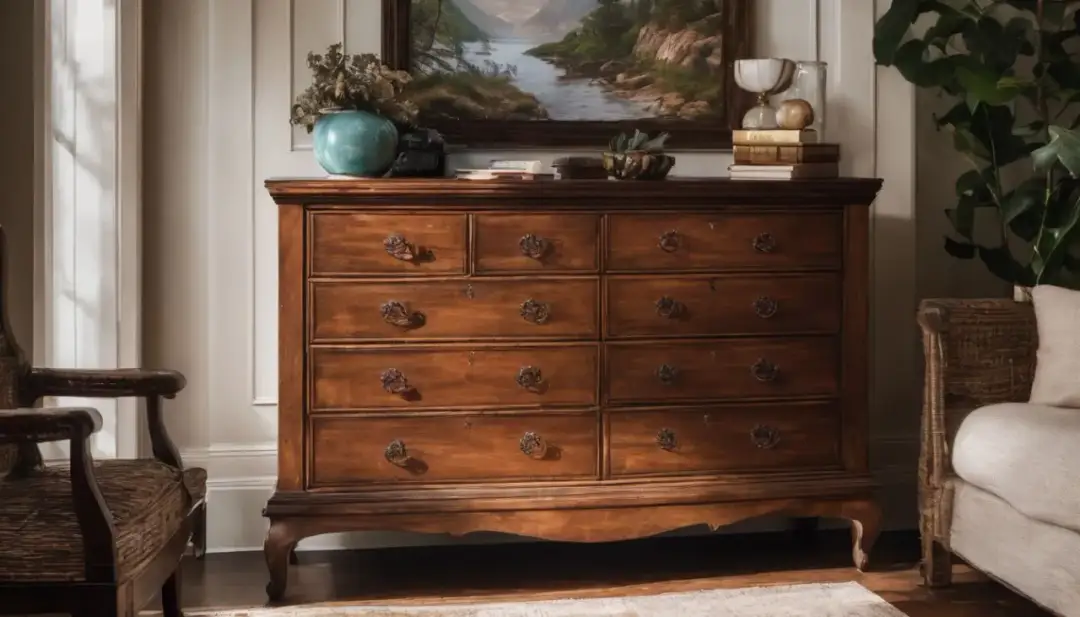 Skuteczne sposoby na usunięcie zapachu stęchlizny z mebli