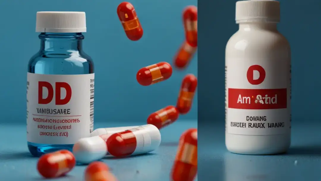 3 niebezpieczne interakcje wit. D: Z czym jej nigdy nie łączyć?