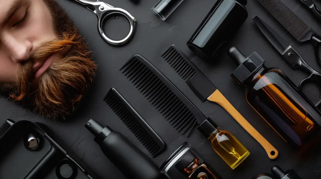 Jak pielęgnować zarost męski? Oto kompletny poradnik dla brodaczy