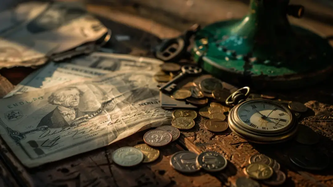 Lombard Życie pod Zastaw sezon 2 - wciągający serial dokumentalny