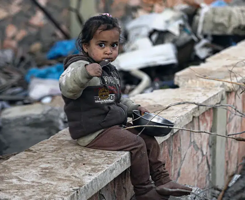 Jak pomóc dzieciom w Afryce – skuteczne sposoby wsparcia i zmiany