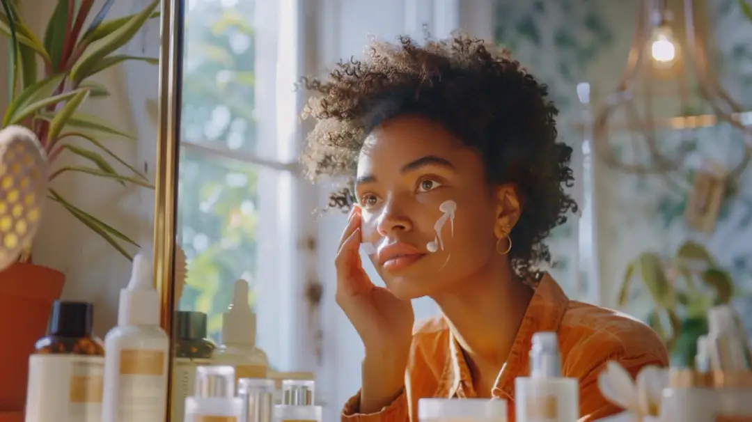 Kremy do twarzy na dzień: Jak dobrać idealny dla swojego wieku?