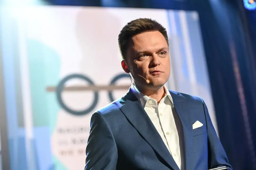 Gdzie pracuje żona Hołowni? Zaskakujące fakty o jej karierze